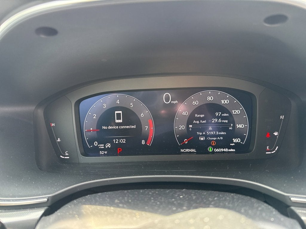 2023 Acura Integra w/A-Spec Technology Package