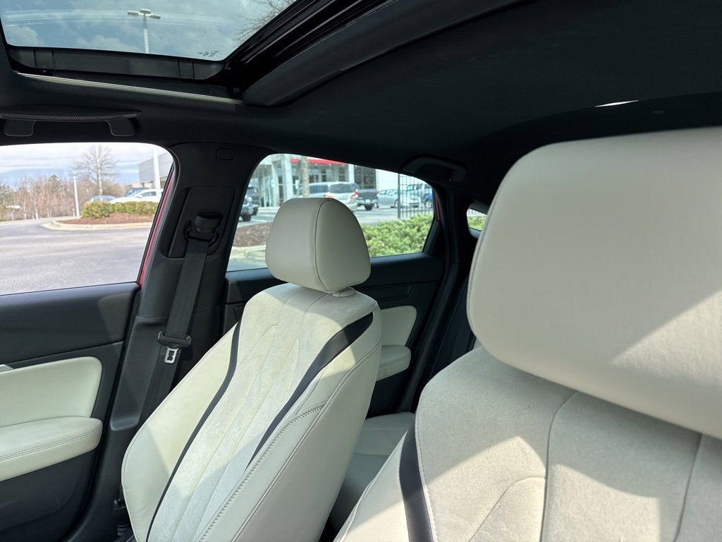 2023 Acura Integra w/A-Spec Technology Package