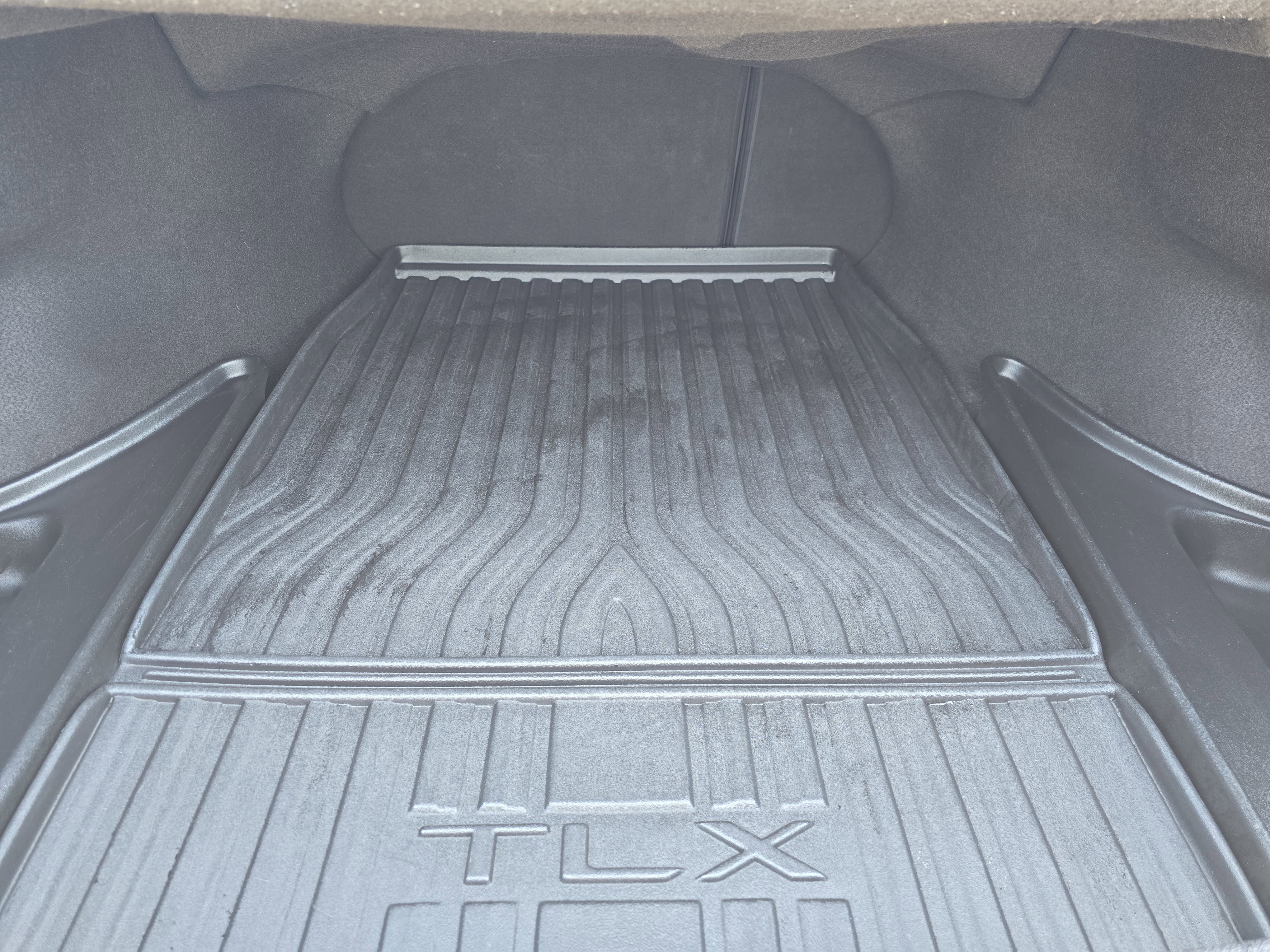 2017 Acura TLX V6 w/Technology Pkg