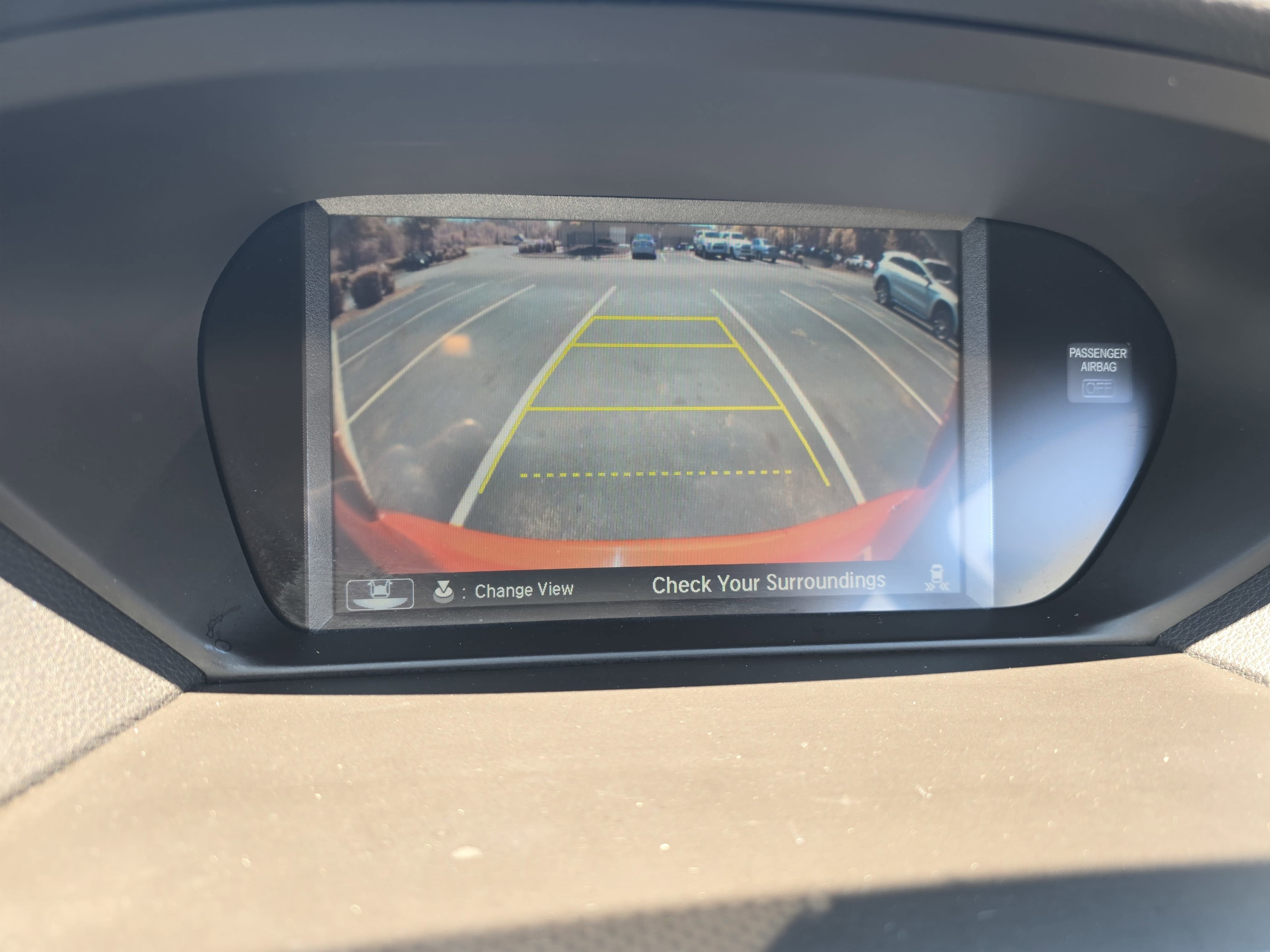 2017 Acura TLX V6 w/Technology Pkg