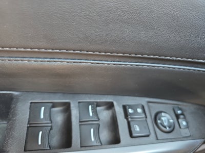 2017 Acura TLX V6 w/Technology Pkg