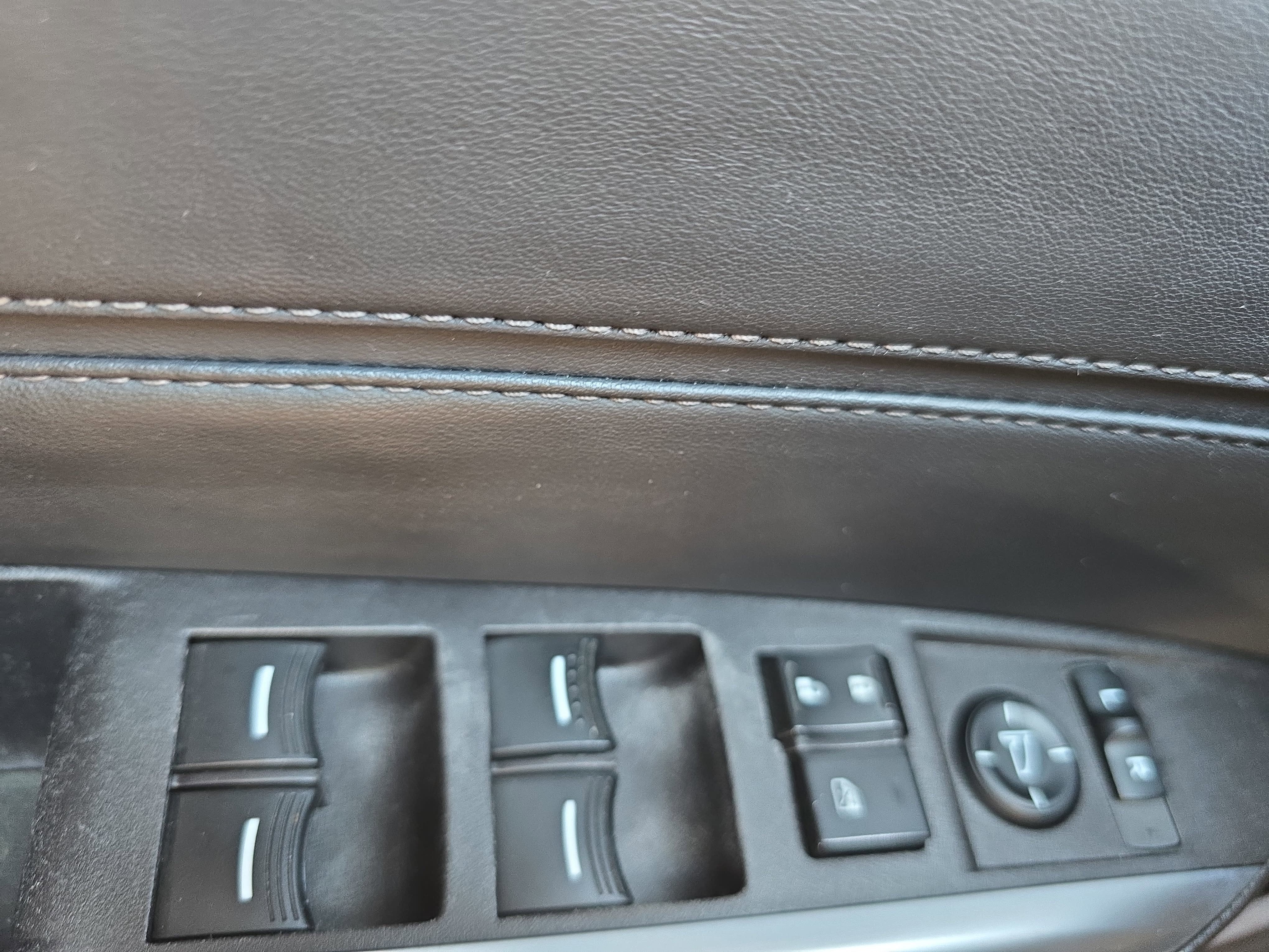 2017 Acura TLX V6 w/Technology Pkg