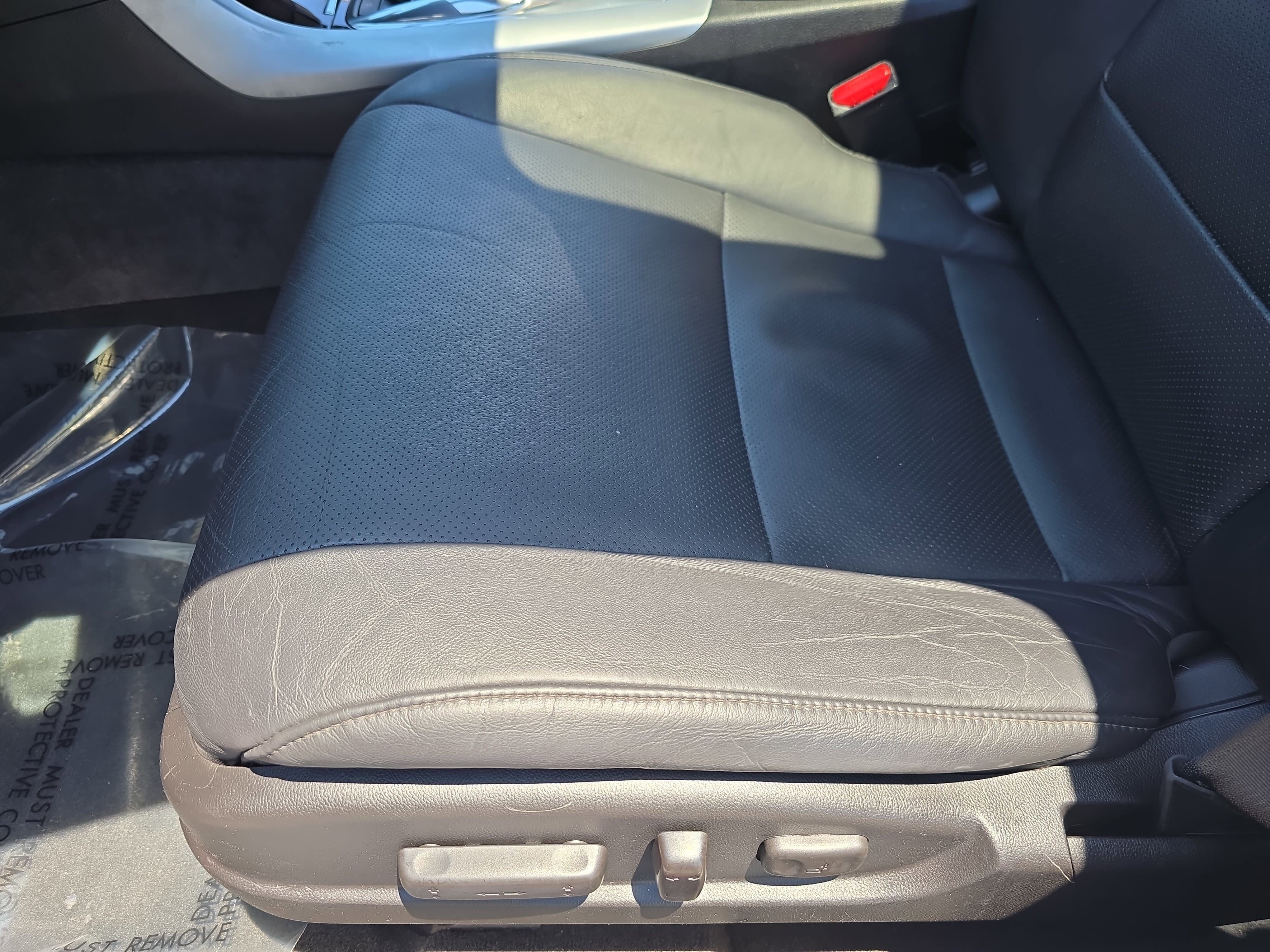 2017 Acura TLX V6 w/Technology Pkg