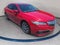 2017 Acura TLX V6 w/Technology Pkg