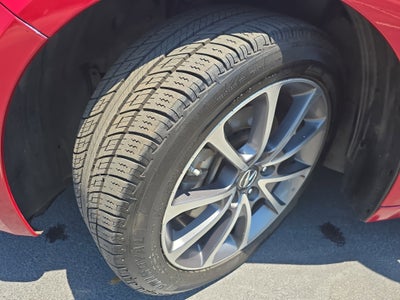 2017 Acura TLX V6 w/Technology Pkg