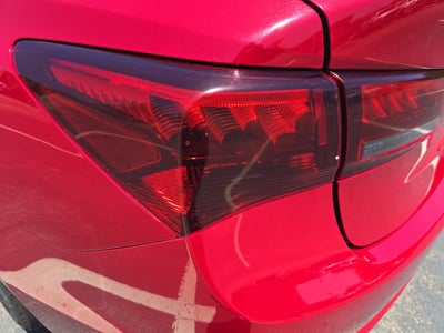 2017 Acura TLX V6 w/Technology Pkg