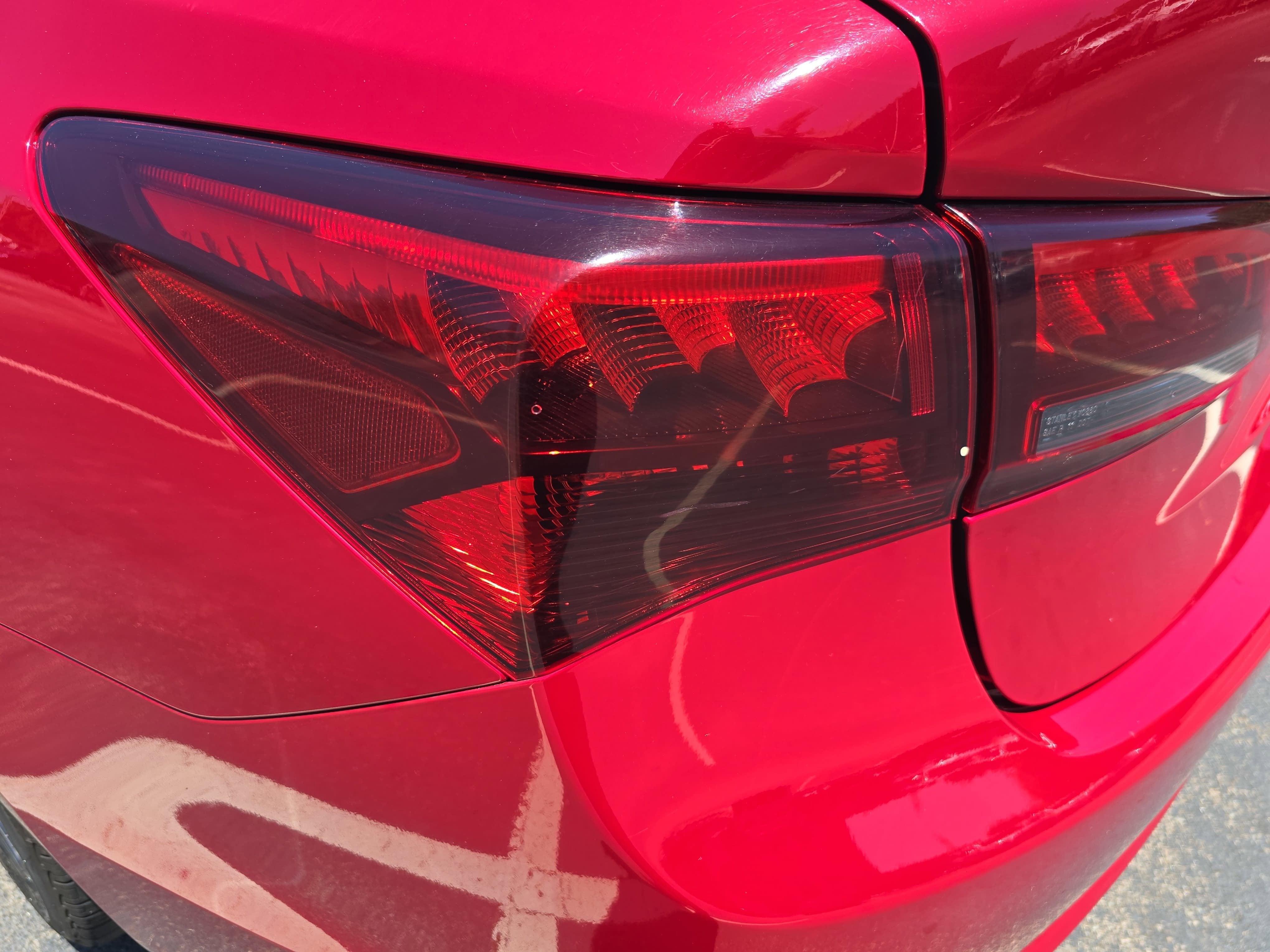 2017 Acura TLX V6 w/Technology Pkg