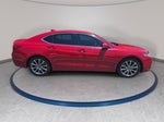 2017 Acura TLX V6 w/Technology Pkg