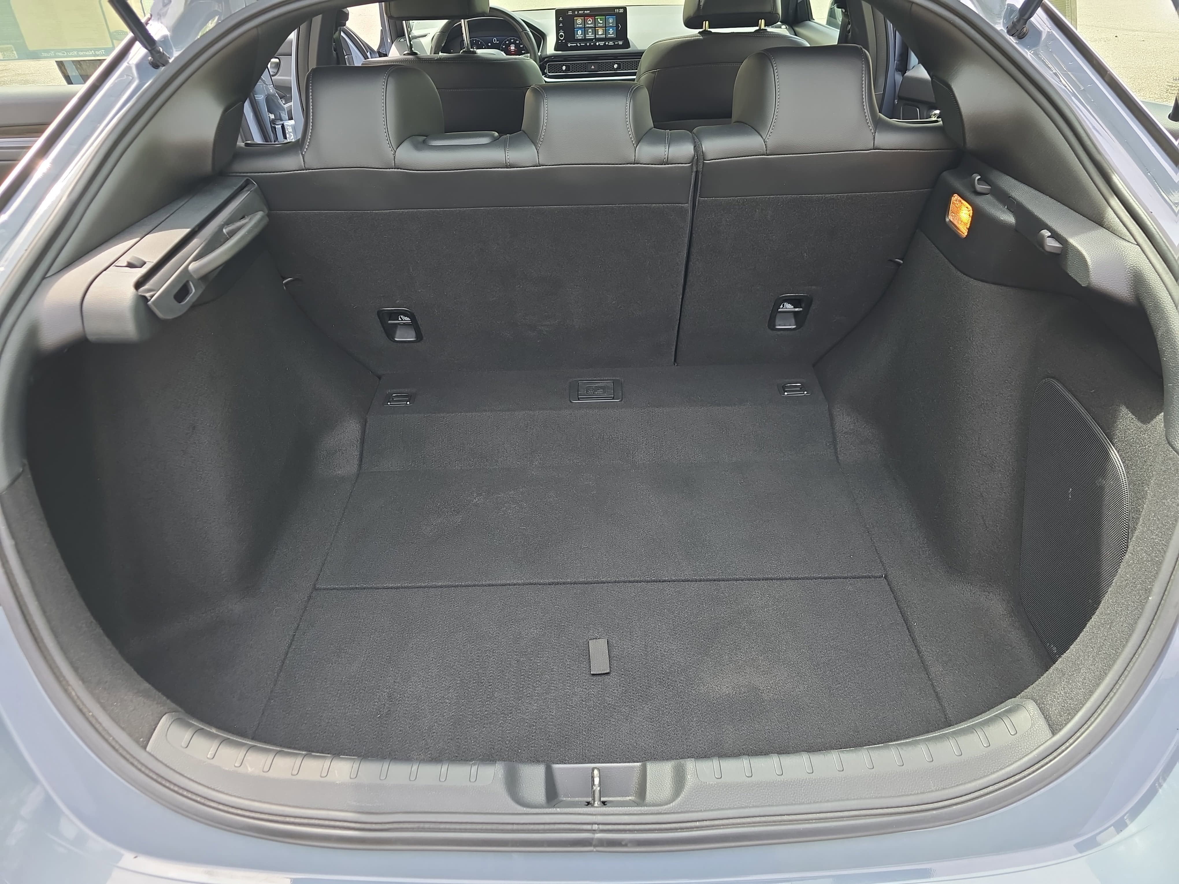 2024 Honda Civic Sport Touring