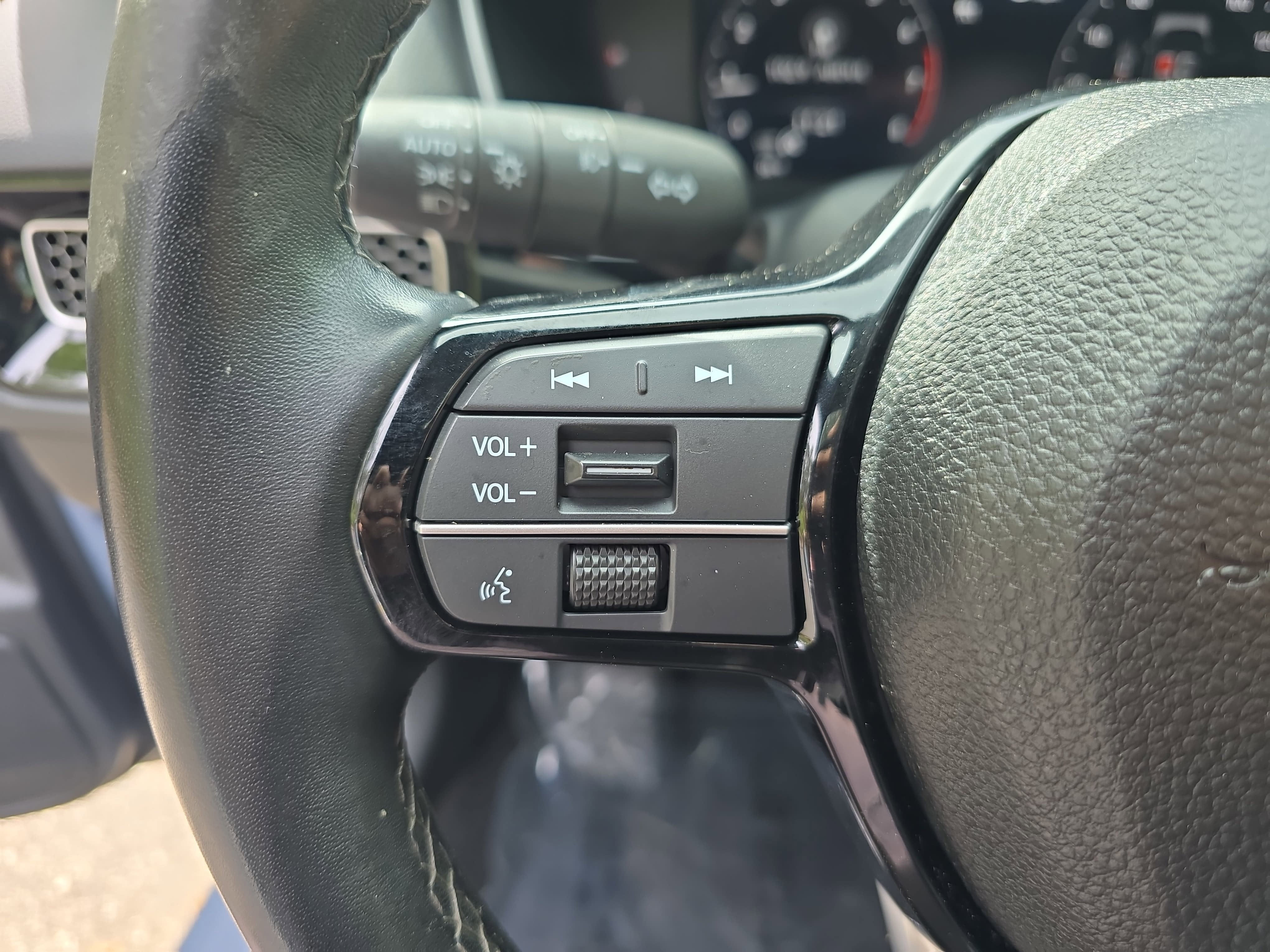 2024 Honda Civic Sport Touring