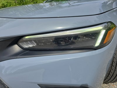 2024 Honda Civic Sport Touring