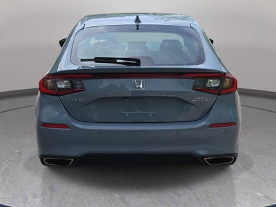 2024 Honda Civic Sport Touring