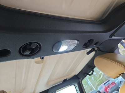 2015 Jeep Wrangler Sahara