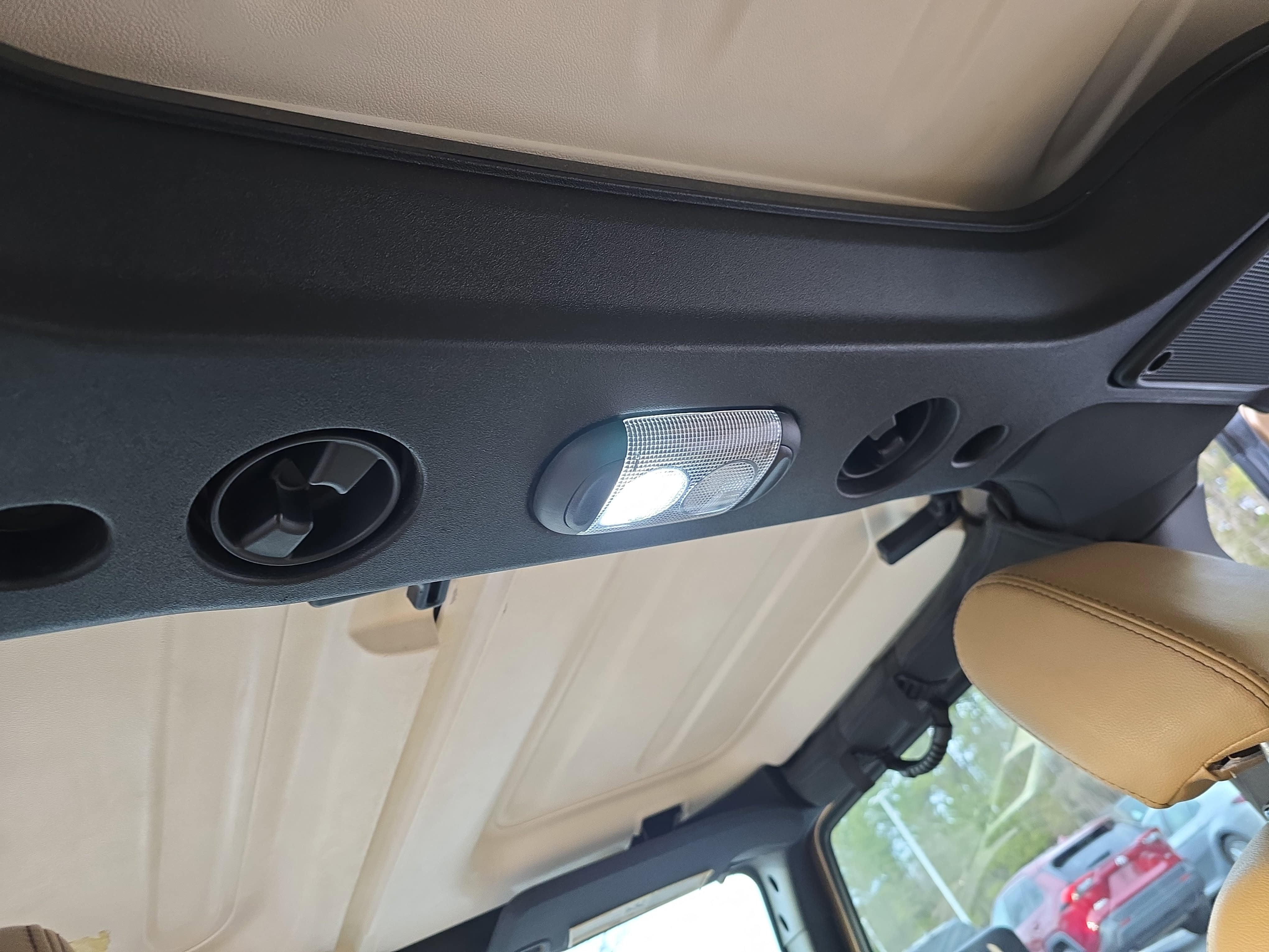 2015 Jeep Wrangler Sahara