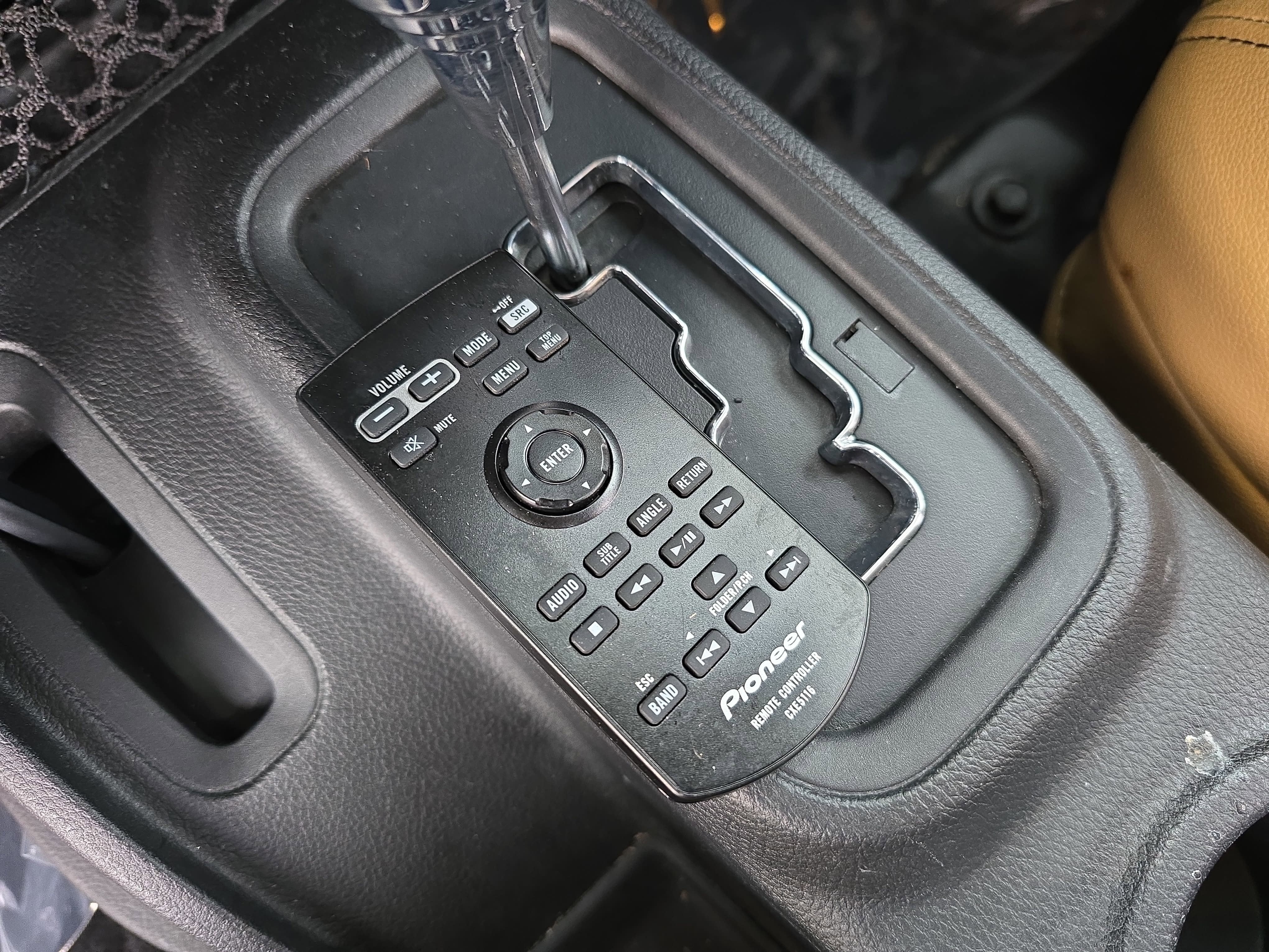 2015 Jeep Wrangler Sahara