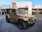 2015 Jeep Wrangler Sahara