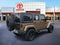 2015 Jeep Wrangler Sahara
