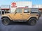 2015 Jeep Wrangler Sahara