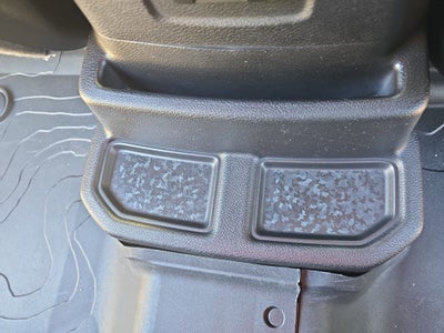 2018 Jeep Wrangler Rubicon