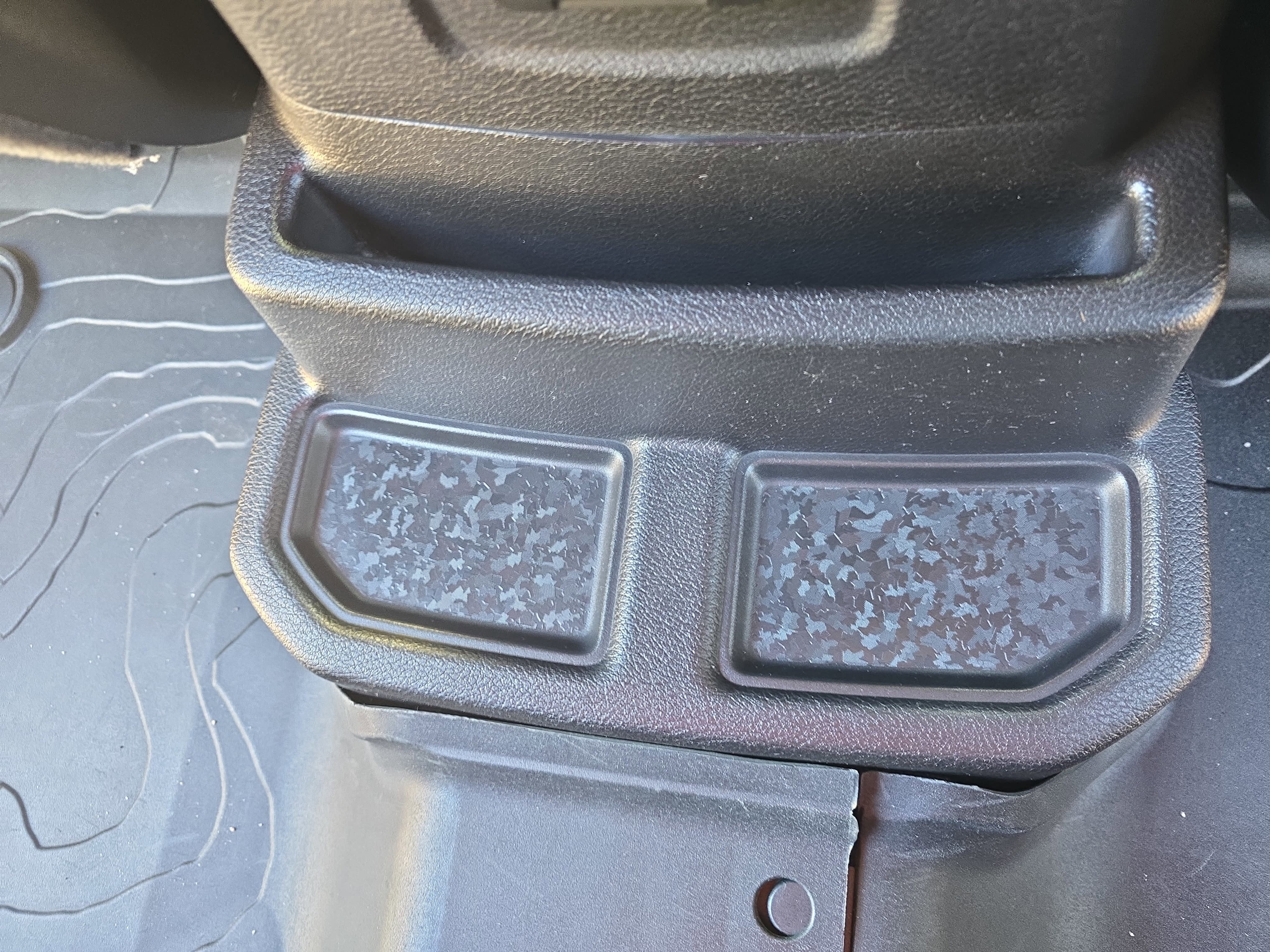 2018 Jeep Wrangler Rubicon