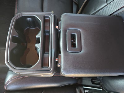 2018 Jeep Wrangler Rubicon