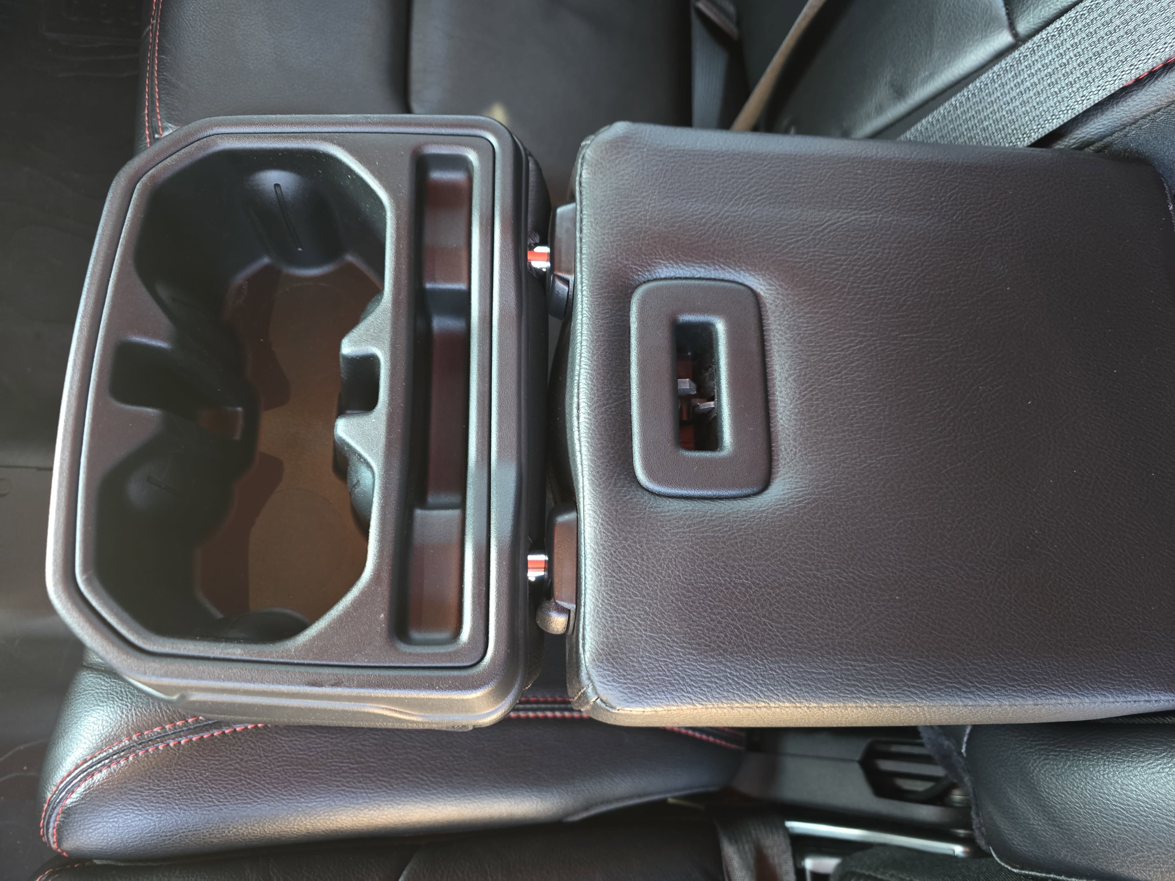 2018 Jeep Wrangler Rubicon