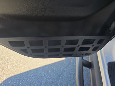 2018 Jeep Wrangler Rubicon