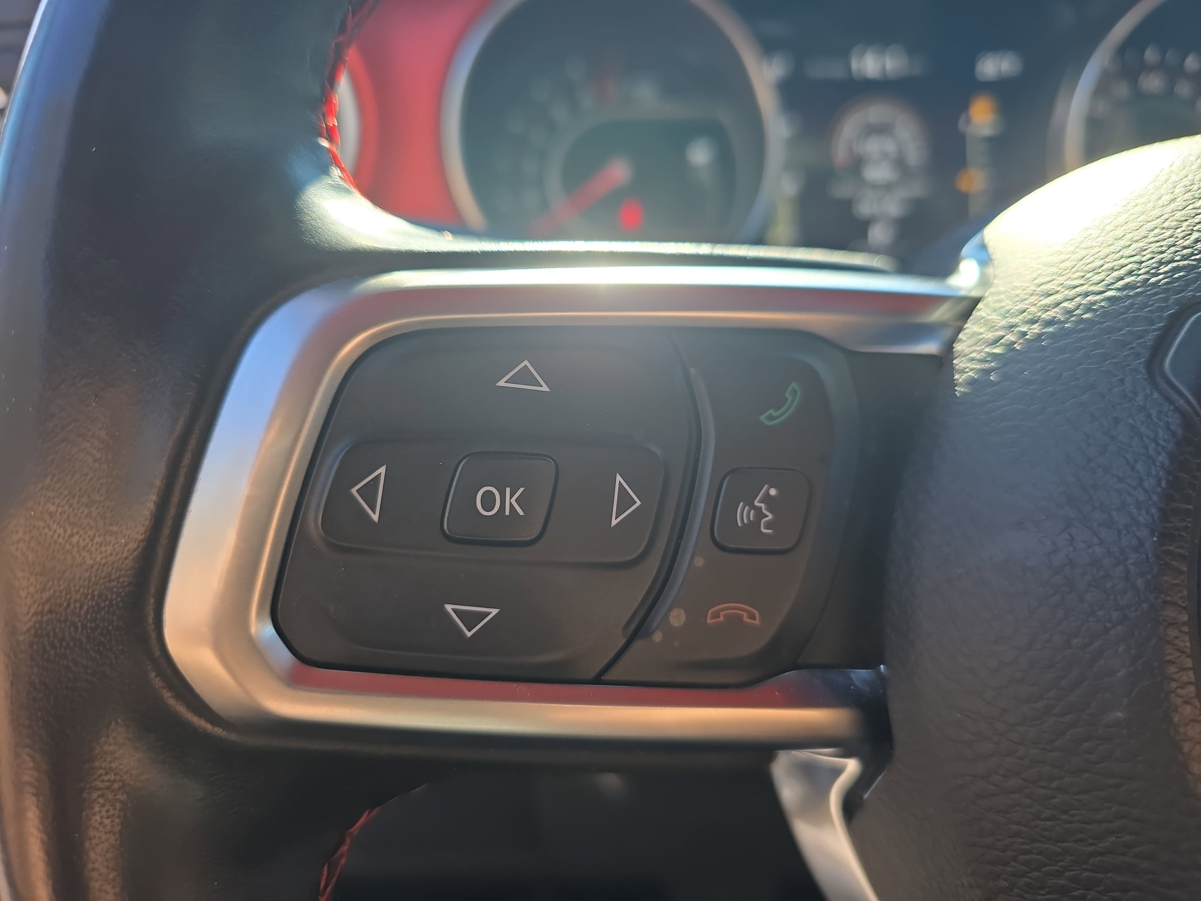 2018 Jeep Wrangler Rubicon