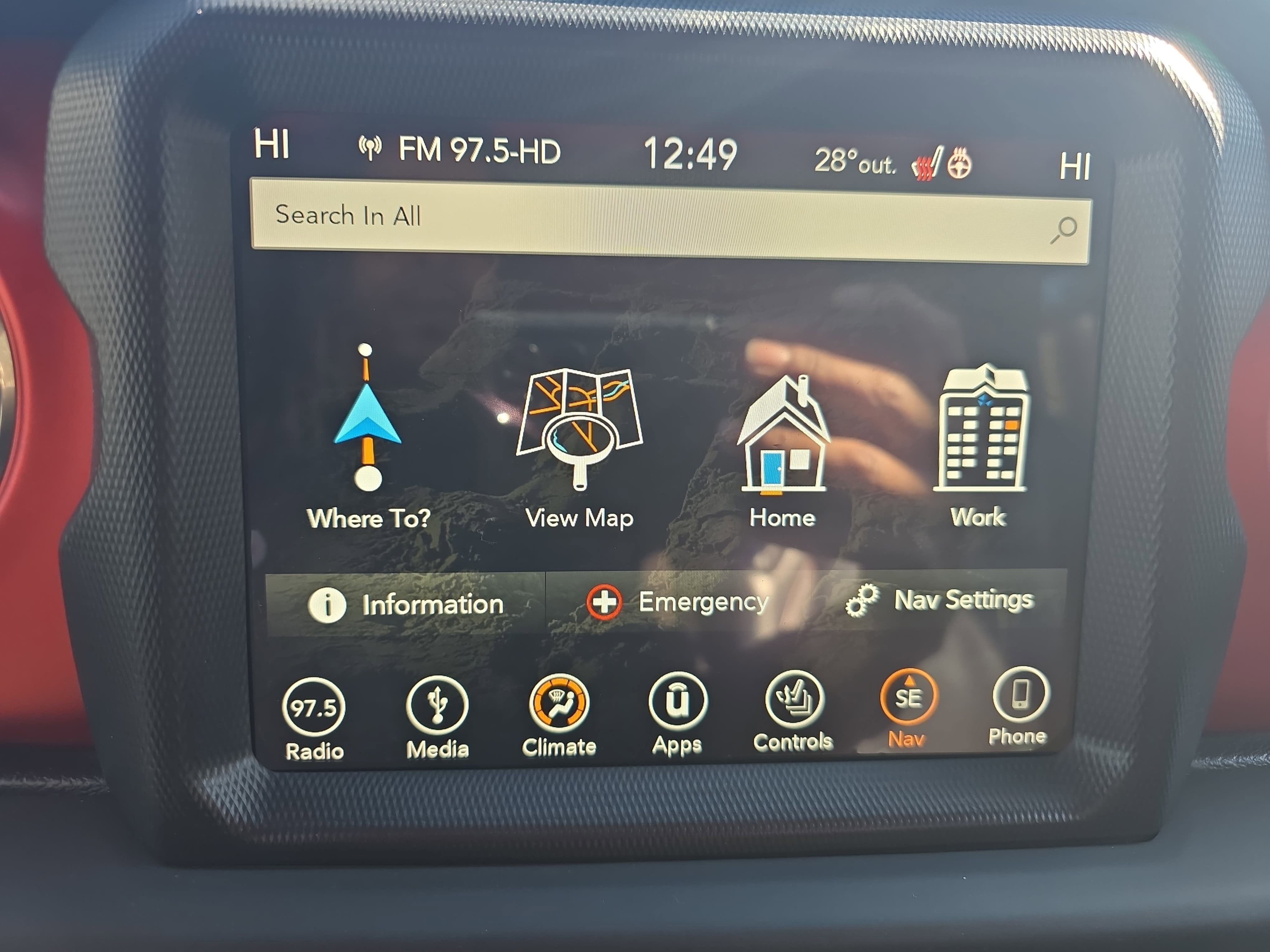 2018 Jeep Wrangler Rubicon