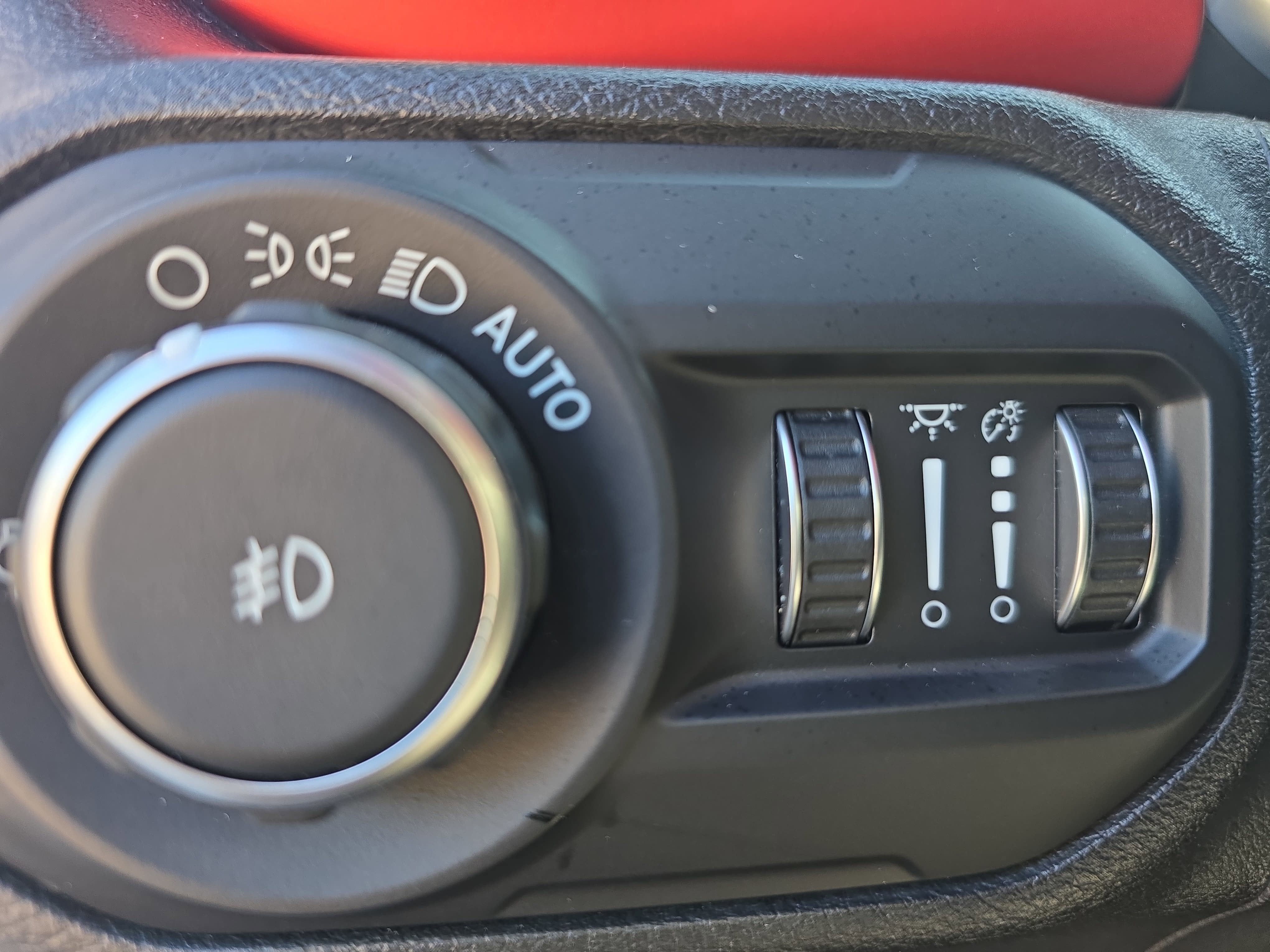 2018 Jeep Wrangler Rubicon