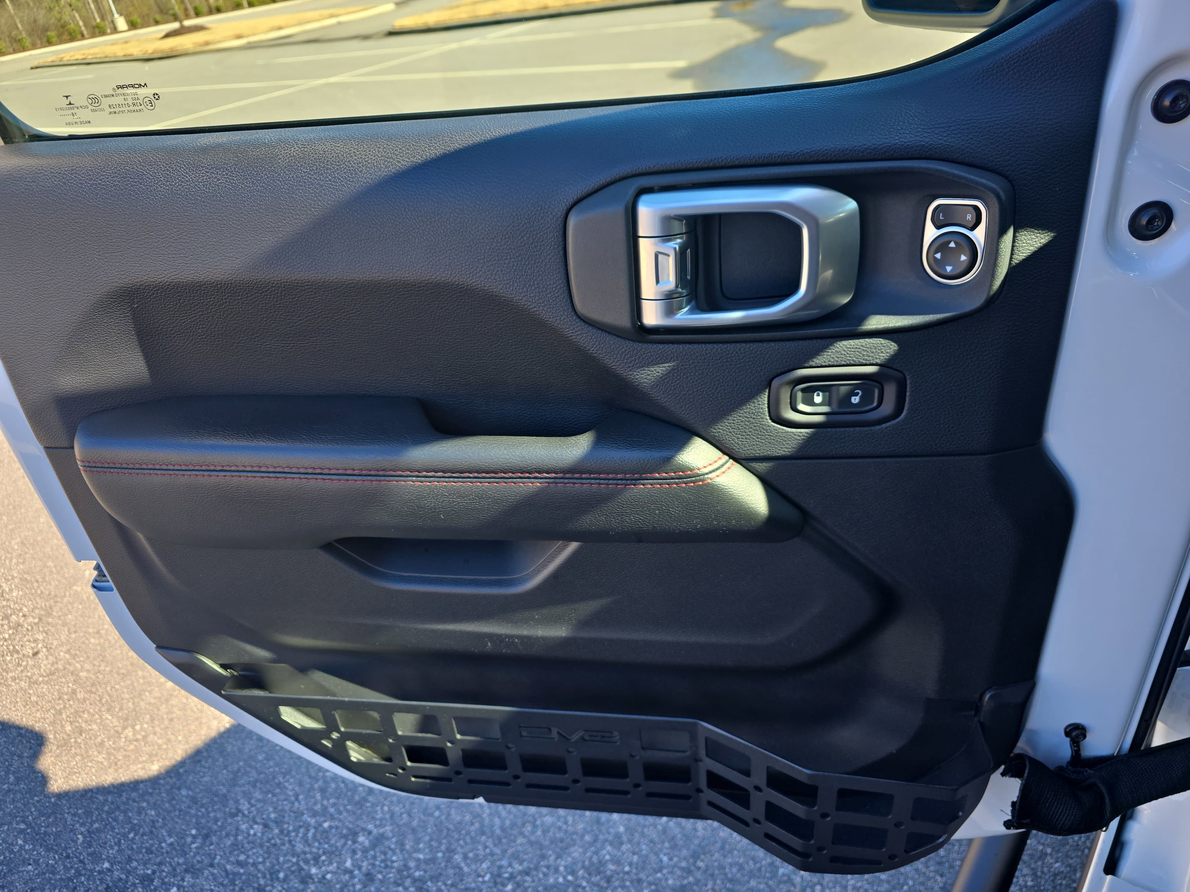 2018 Jeep Wrangler Rubicon