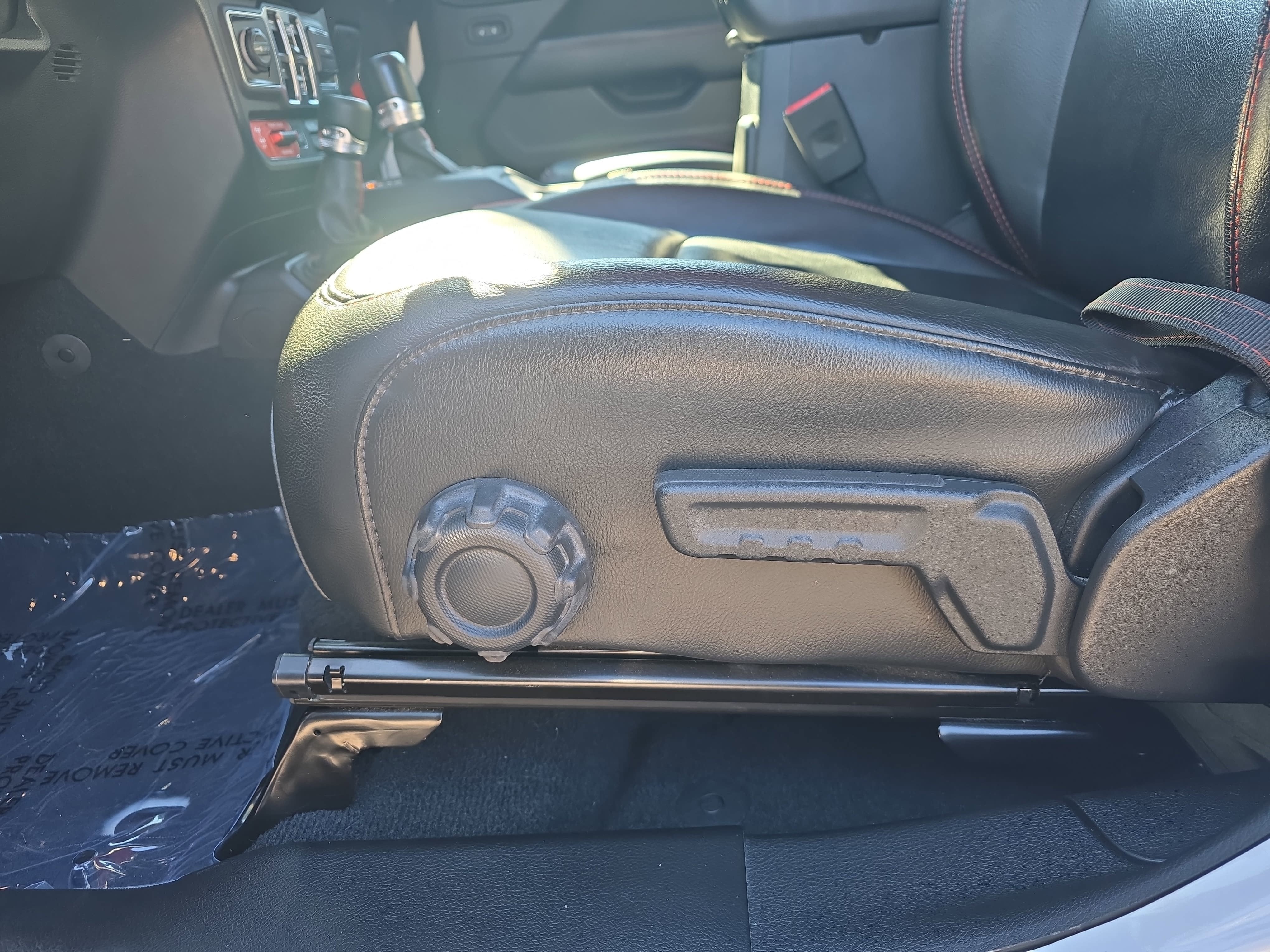 2018 Jeep Wrangler Rubicon