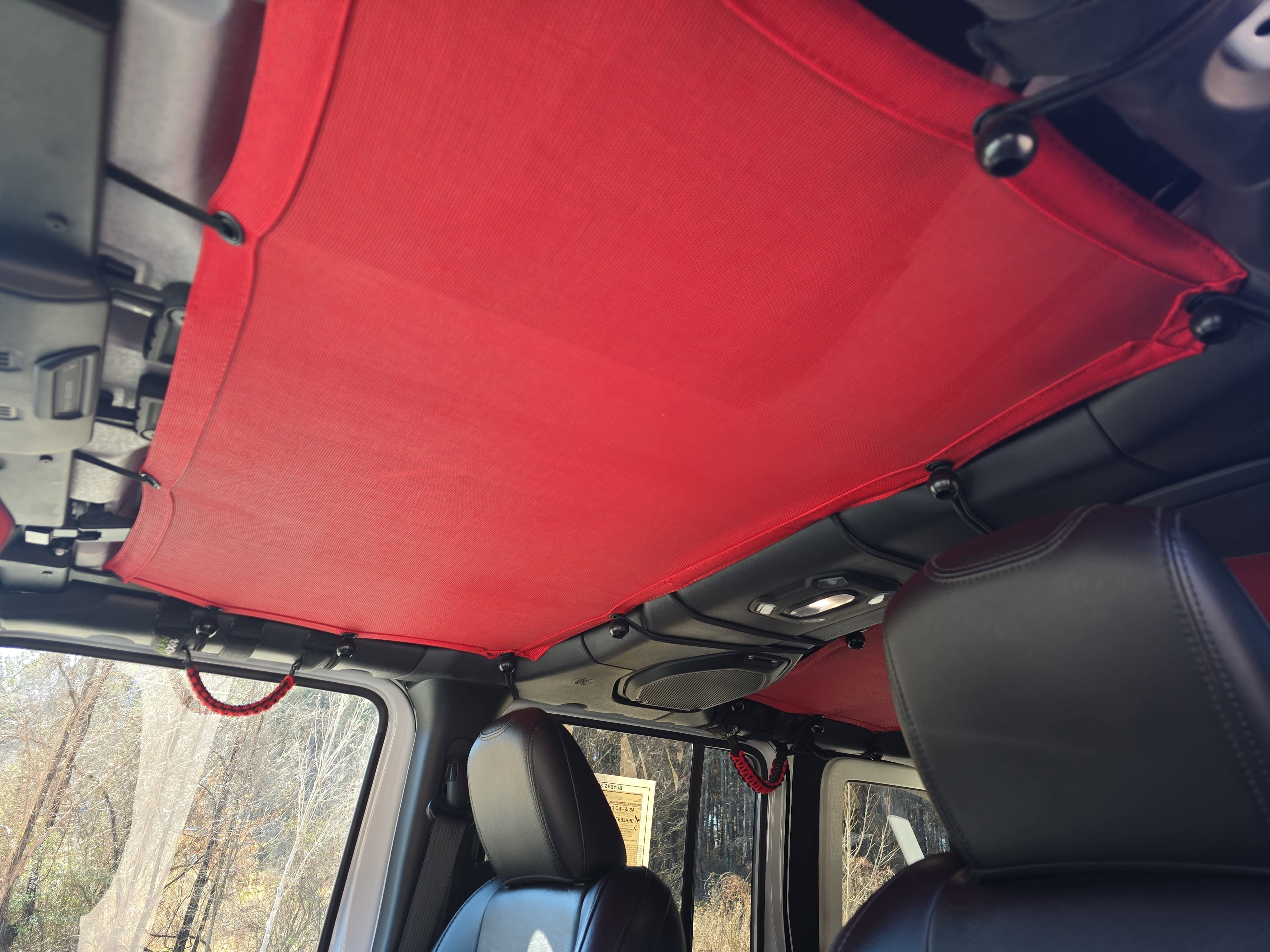 2018 Jeep Wrangler Rubicon