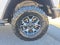 2018 Jeep Wrangler Rubicon