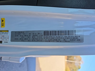 2018 Jeep Wrangler Rubicon