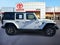 2018 Jeep Wrangler Rubicon