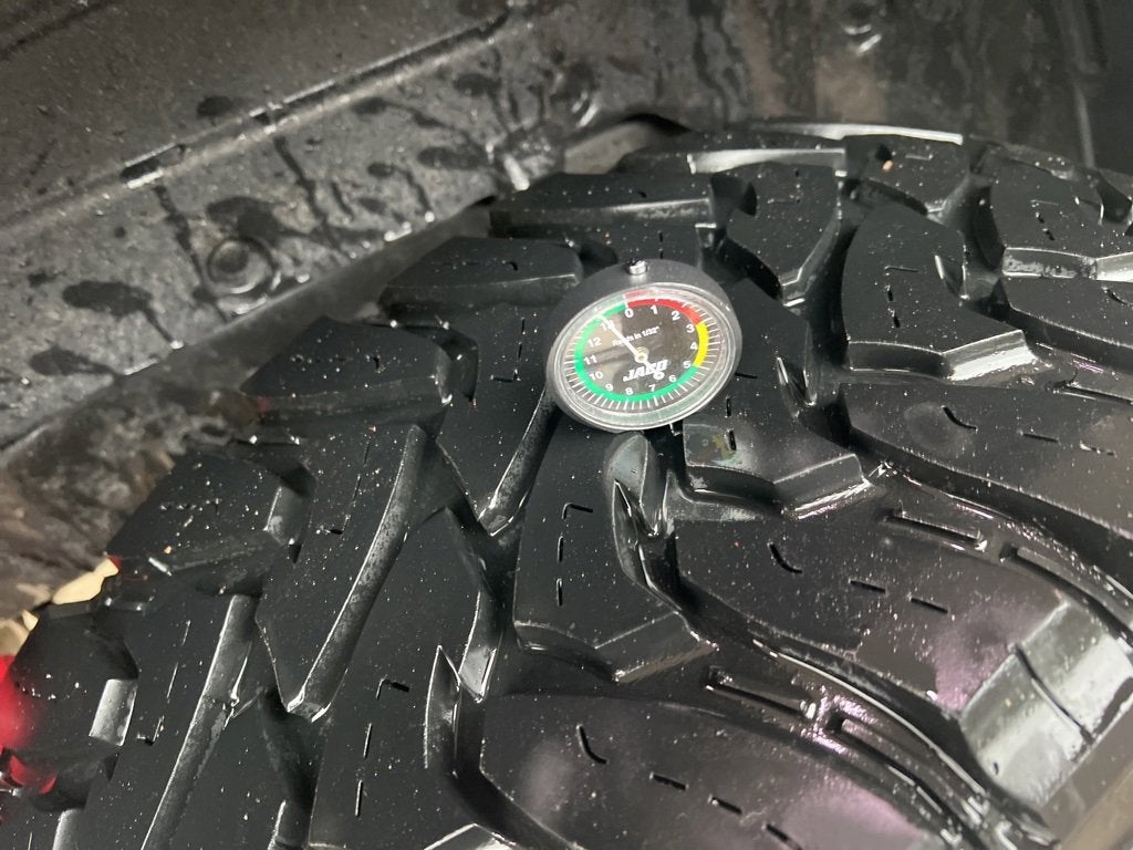 2019 Jeep Wrangler Rubicon