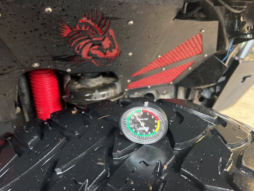 2019 Jeep Wrangler Rubicon