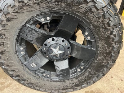 2019 Jeep Wrangler Rubicon