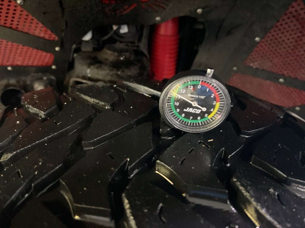 2019 Jeep Wrangler Rubicon