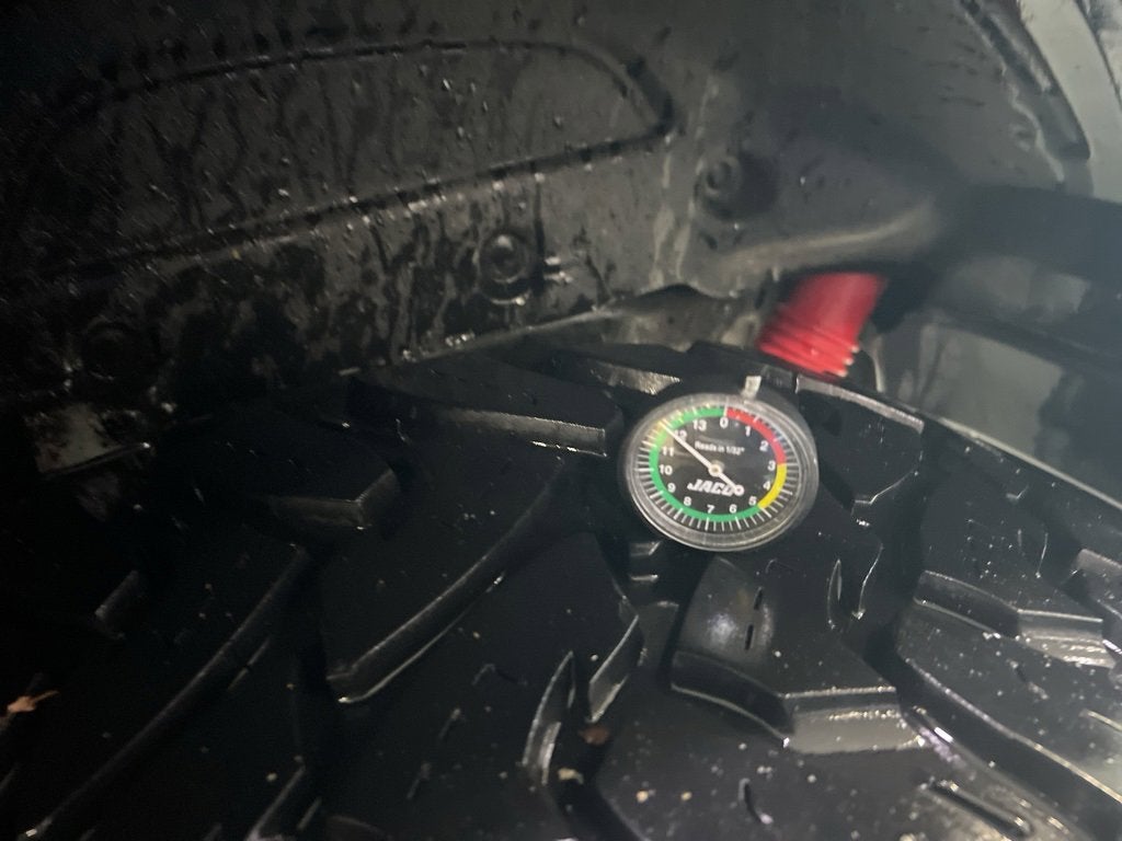 2019 Jeep Wrangler Rubicon