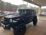 2019 Jeep Wrangler Rubicon
