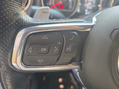 2021 Jeep Wrangler Unlimited Rubicon 392