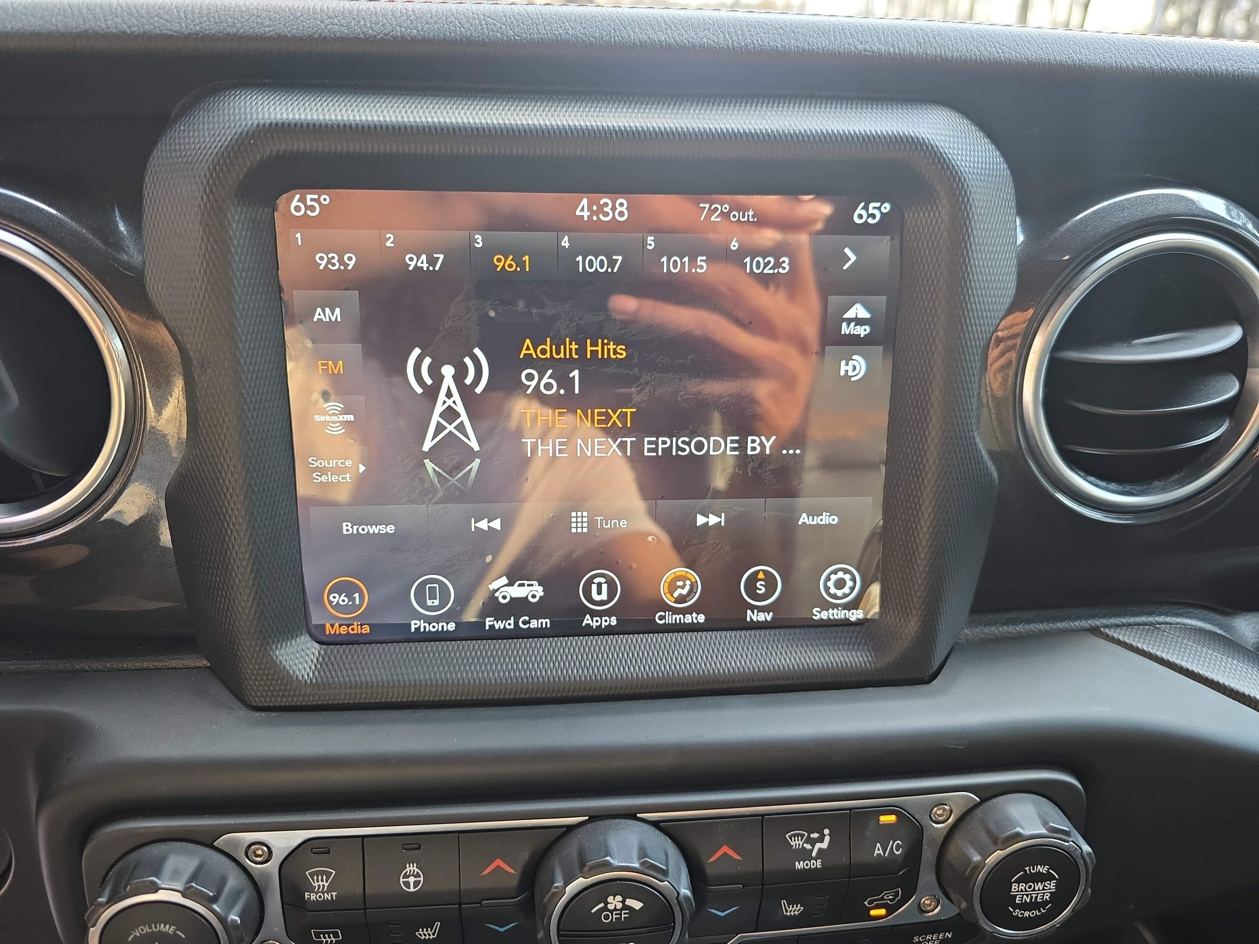 2021 Jeep Wrangler Unlimited Rubicon 392