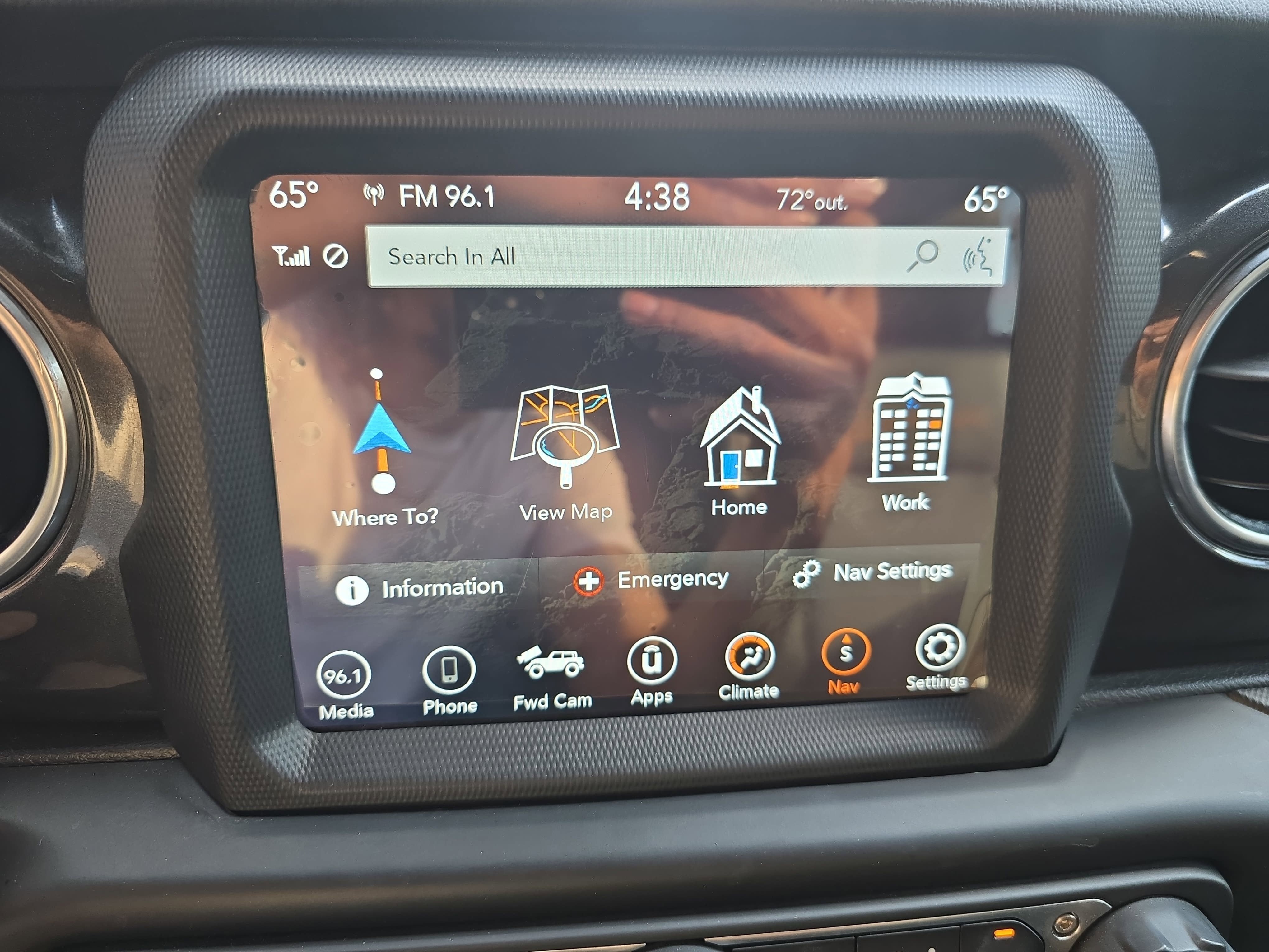 2021 Jeep Wrangler Unlimited Rubicon 392