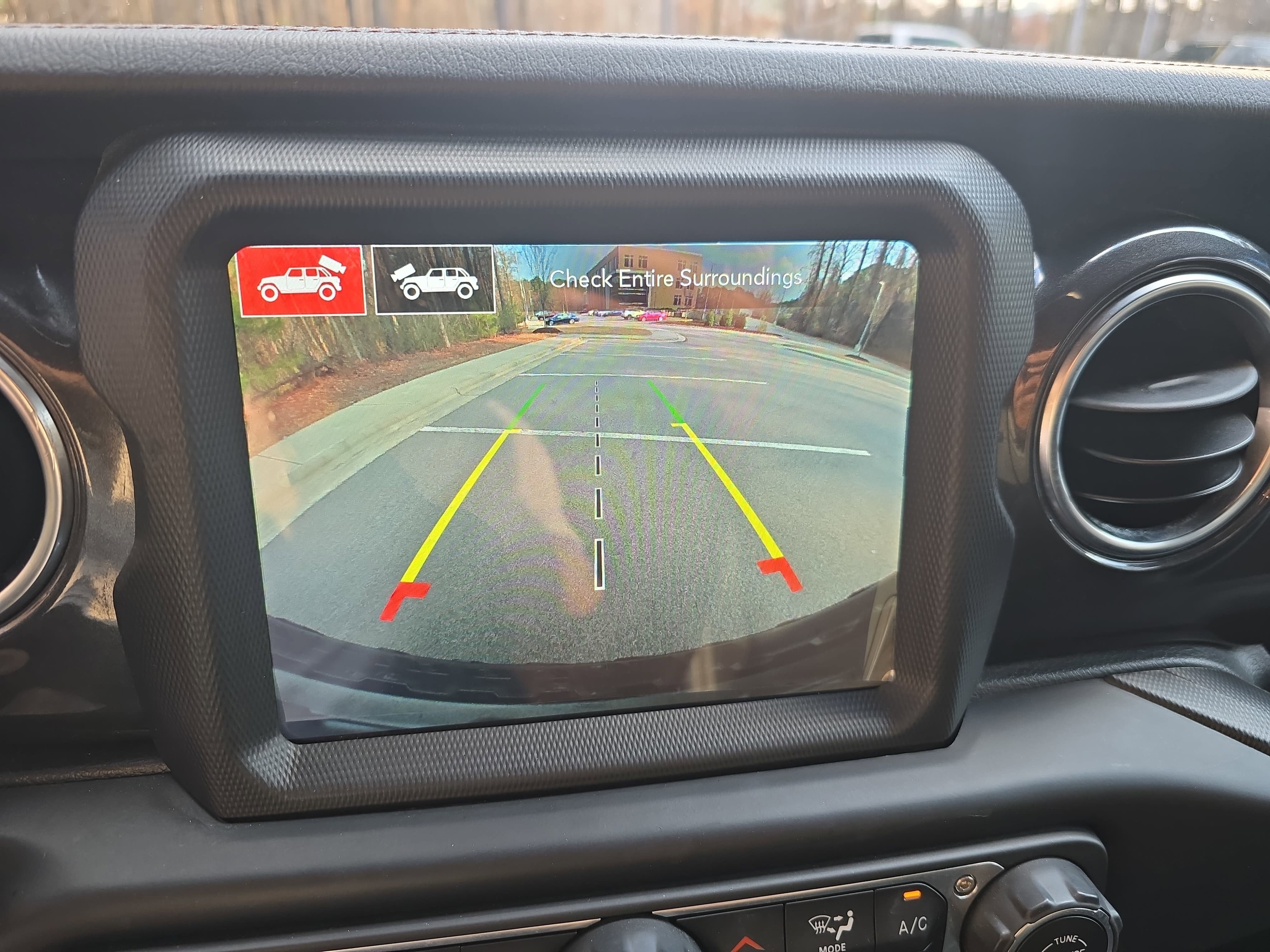 2021 Jeep Wrangler Unlimited Rubicon 392