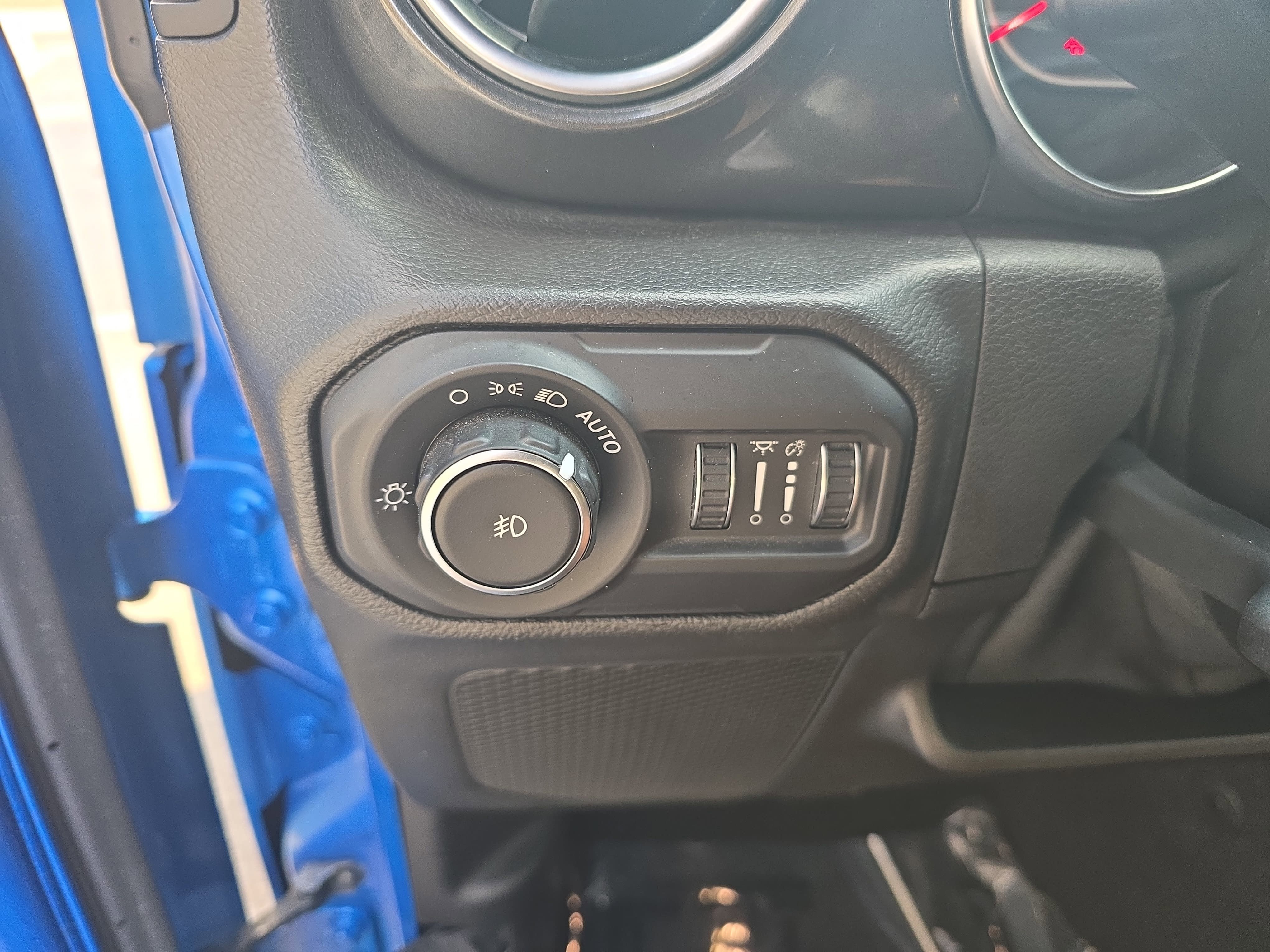 2021 Jeep Wrangler Unlimited Rubicon 392