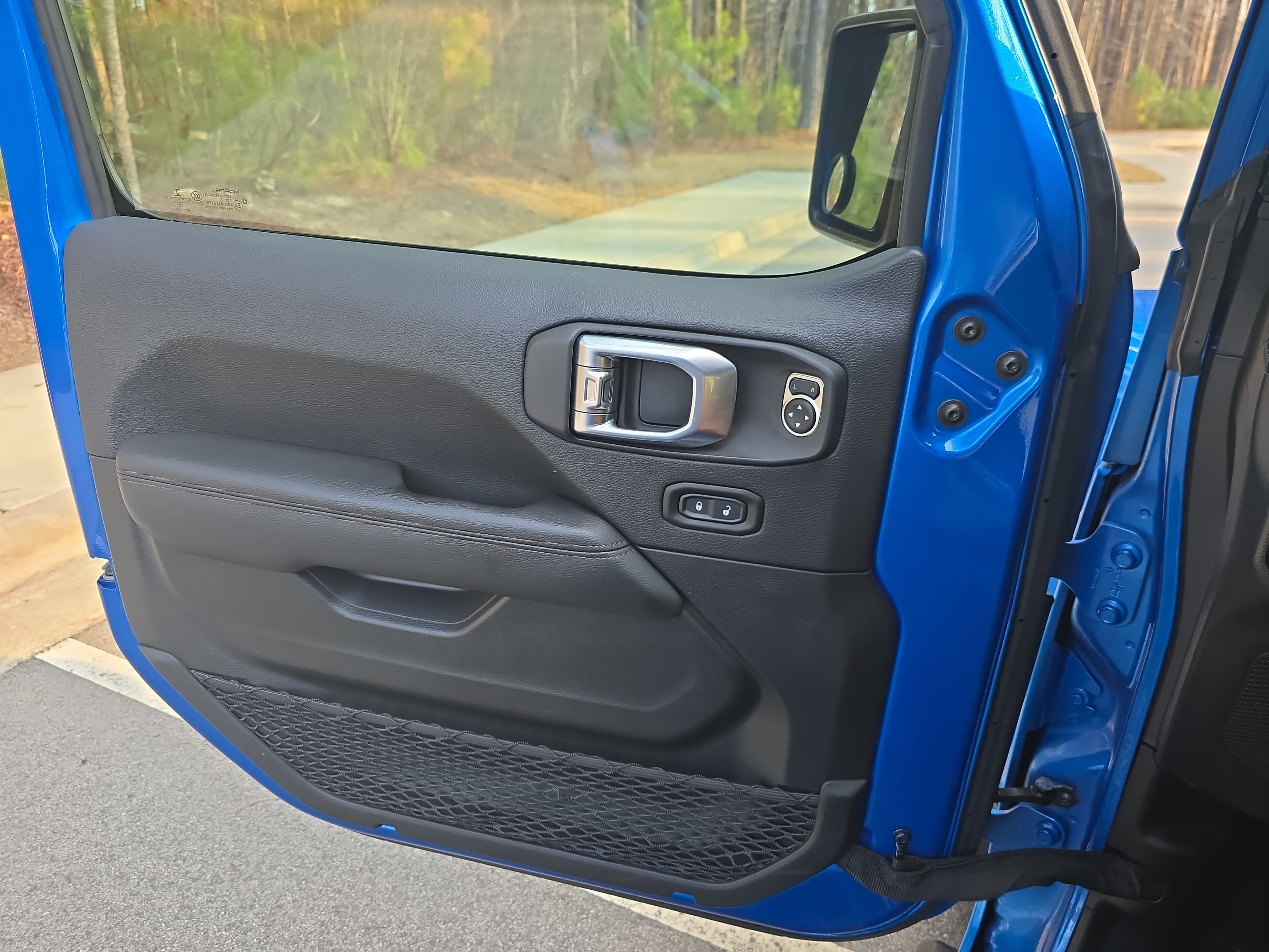 2021 Jeep Wrangler Unlimited Rubicon 392