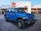 2021 Jeep Wrangler Unlimited Rubicon 392