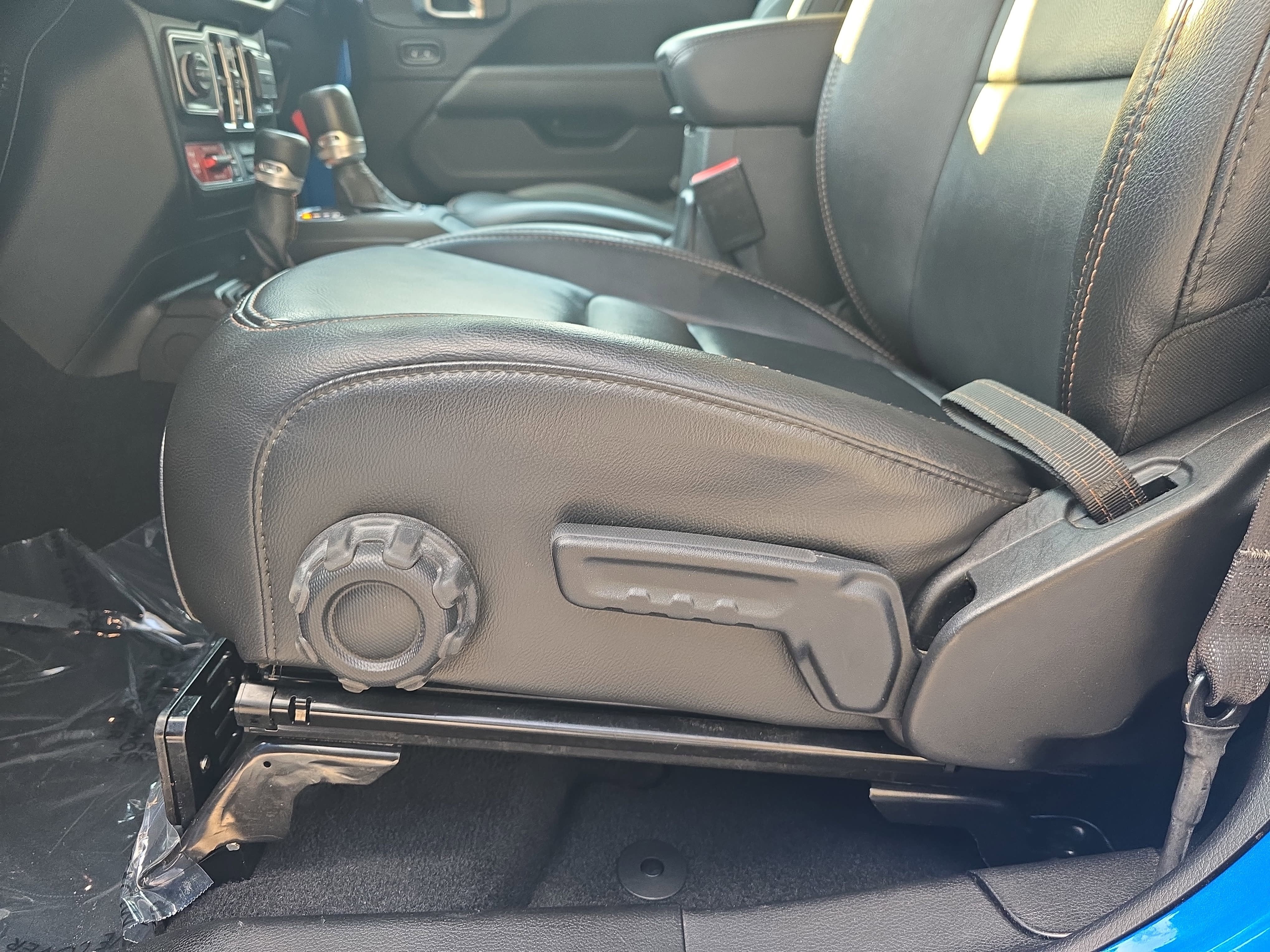 2021 Jeep Wrangler Unlimited Rubicon 392